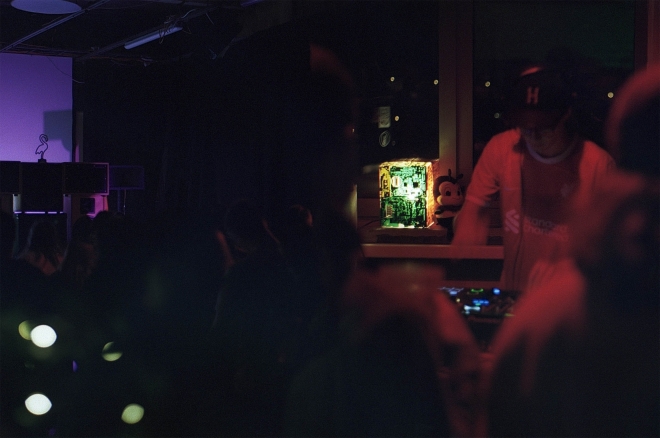 23 GET WAVY, Dílna 44, Zlín kopie